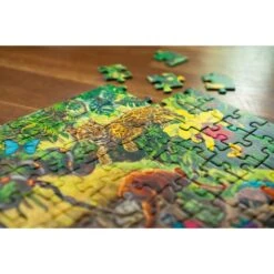 Ravensburger EXIT Puzzle Kids - Die Dschungelexpediton -Trendiger Spielzeugladen Ravensburger EXIT Puzzle Kids Die Dschungelexpediton@@1733471 5