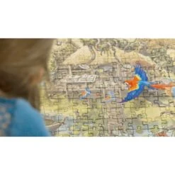 Ravensburger EXIT Puzzle Kids - Die Dschungelexpediton -Trendiger Spielzeugladen Ravensburger EXIT Puzzle Kids Die Dschungelexpediton@@1733471 6