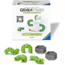 Ravensburger GraviTrax Element FlexTube, Bahn -Trendiger Spielzeugladen Ravensburger GraviTrax Element FlexTube Bahn@@1913160 2