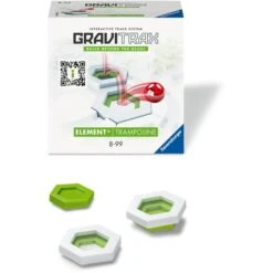 Ravensburger GraviTrax Element Trampoline, Bahn -Trendiger Spielzeugladen Ravensburger GraviTrax Element Trampoline Bahn@@1913126 2