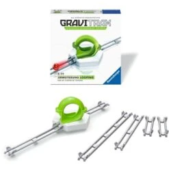 Ravensburger GraviTrax Erweiterung Looping, Bahn 5 Ravensburger GraviTrax Erweiterung Looping, Bahn -Trendiger Spielzeugladen Ravensburger GraviTrax Erweiterung Looping Bahn@@1349090 2