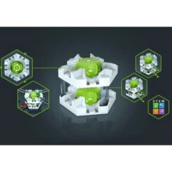 Ravensburger GraviTrax Erweiterung PRO Carousel, Bahn -Trendiger Spielzeugladen Ravensburger GraviTrax Erweiterung PRO Carousel Bahn@@1828836 2