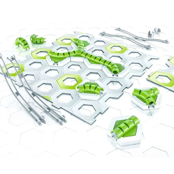 Ravensburger GraviTrax Erweiterung Tunnel, Bahn 3 Ravensburger GraviTrax Erweiterung Tunnel, Bahn – Bild 3