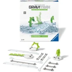 Ravensburger GraviTrax Extension Bridges, Bahn -Trendiger Spielzeugladen Ravensburger GraviTrax Extension Bridges Bahn@@1913141 2
