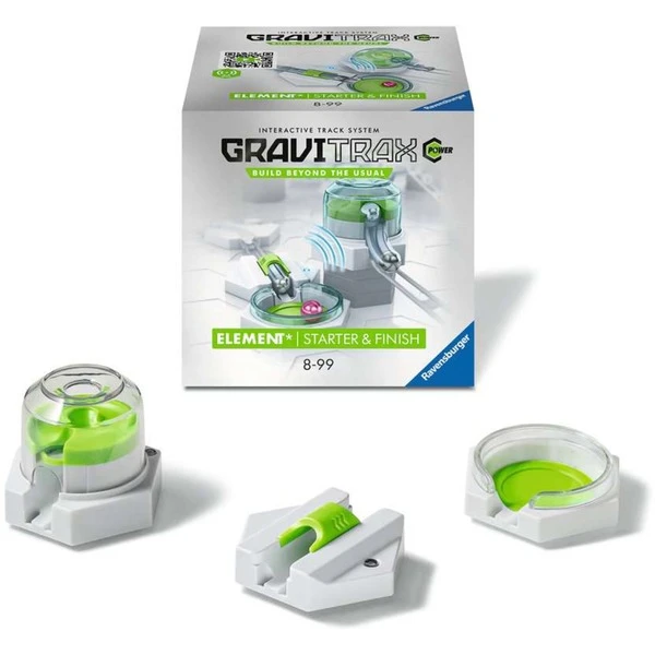 Ravensburger GraviTrax Power Element Start & Finish, Bahn 2 Ravensburger GraviTrax Power Element Start & Finish, Bahn – Bild 2