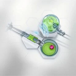 Ravensburger GraviTrax Power Element Start & Finish, Bahn 7 Ravensburger GraviTrax Power Element Start & Finish, Bahn -Trendiger Spielzeugladen Ravensburger GraviTrax Power Element Start Finish Bahn@@1894525 2