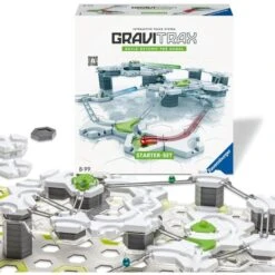 Ravensburger GraviTrax Starter-Set, Bahn -Trendiger Spielzeugladen Ravensburger GraviTrax Starter Set Bahn@@1913121 2