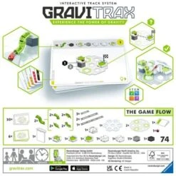 Ravensburger GraviTrax The Game Flow, Lernspiel -Trendiger Spielzeugladen Ravensburger GraviTrax The Game Flow Lernspiel@@1828825 4