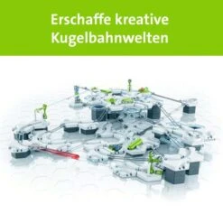 Ravensburger GraviTrax Theme-Set Balance, Bahn -Trendiger Spielzeugladen Ravensburger GraviTrax Theme Set Balance Bahn@@1913199 2