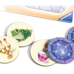 Ravensburger Junior Labyrinth, Brettspiel -Trendiger Spielzeugladen Ravensburger Junior Labyrinth Brettspiel@@1828873 2