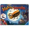 Ravensburger Kakerlacula, Geschicklichkeitsspiel