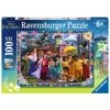 Ravensburger Kinderpuzzle Die Familie Madrigal