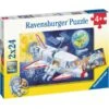 Ravensburger Kinderpuzzle Reise Durch Den Weltraum