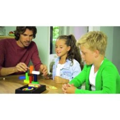 Ravensburger Make 'n' Break Extreme, Geschicklichkeitsspiel 14 Ravensburger Make 'n' Break Extreme, Geschicklichkeitsspiel -Trendiger Spielzeugladen Ravensburger Make n Break Extreme Geschicklichkeitsspiel@@1sgra00z 5