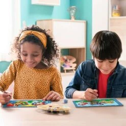 Ravensburger Malen Nach Zahlen Junior - Paw Patrol 12 Ravensburger Malen Nach Zahlen Junior - Paw Patrol -Trendiger Spielzeugladen Ravensburger Malen nach Zahlen Junior Paw Patrol@@100019844 5