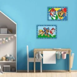 Ravensburger Malen Nach Zahlen Junior - Paw Patrol 13 Ravensburger Malen Nach Zahlen Junior - Paw Patrol -Trendiger Spielzeugladen Ravensburger Malen nach Zahlen Junior Paw Patrol@@100019844 6