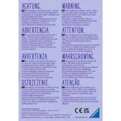 Ravensburger Malen Nach Zahlen - Grünes Monster 10 Ravensburger Malen Nach Zahlen - Grünes Monster -Trendiger Spielzeugladen Ravensburger Malen nach Zahlen Gr nes Monster@@100019817 2