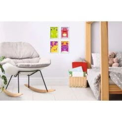 Ravensburger Malen Nach Zahlen - Grünes Monster 15 Ravensburger Malen Nach Zahlen - Grünes Monster -Trendiger Spielzeugladen Ravensburger Malen nach Zahlen Gr nes Monster@@100019817 7