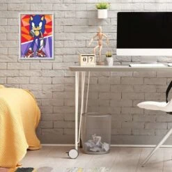 Ravensburger Malen Nach Zahlen - Sonic: New Yoke City 13 Ravensburger Malen Nach Zahlen - Sonic: New Yoke City -Trendiger Spielzeugladen Ravensburger Malen nach Zahlen Sonic New Yoke City@@100019836 6