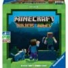 Ravensburger Minecraft Builder & Biomes, Brettspiel