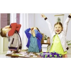 Ravensburger Monsterstarker GlibberKlatsch, Brettspiel -Trendiger Spielzeugladen Ravensburger Monsterstarker GlibberKlatsch Brettspiel@@1sgra01b 6