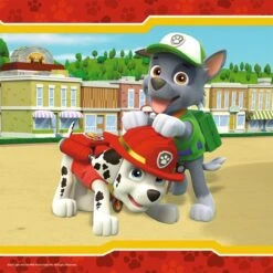 Ravensburger Paw Patrol - Helden Mit Fell, Puzzle -Trendiger Spielzeugladen Ravensburger Paw Patrol Helden mit Fell Puzzle@@1sgrp057 3