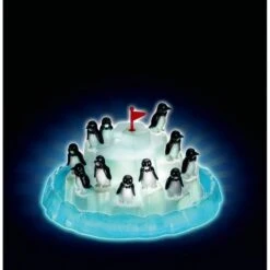 Ravensburger Plitsch-Platsch Pinguin, Geschicklichkeitsspiel -Trendiger Spielzeugladen Ravensburger Plitsch Platsch Pinguin Geschicklichkeitsspiel@@1sgra00n 4