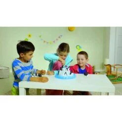 Ravensburger Plitsch-Platsch Pinguin, Geschicklichkeitsspiel -Trendiger Spielzeugladen Ravensburger Plitsch Platsch Pinguin Geschicklichkeitsspiel@@1sgra00n 6