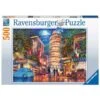 Ravensburger Puzzle Abends In Pisa