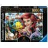 Ravensburger Puzzle Disney Princess Arielle, Die Meerjungfrau