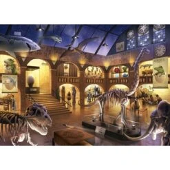 Ravensburger Puzzle Kids EXIT - Im Naturkundemuseum 3 Ravensburger Puzzle Kids EXIT - Im Naturkundemuseum -Trendiger Spielzeugladen Ravensburger Puzzle Kids EXIT Im Naturkundemuseum@@1733472 1