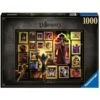 Ravensburger Puzzle Villainous: Jafar