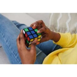 Ravensburger Rubik's Re-Cube, Geschicklichkeitsspiel -Trendiger Spielzeugladen Ravensburger Rubik s Re Cube Geschicklichkeitsspiel@@1894564 3
