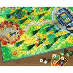 Ravensburger Sagaland, Brettspiel -Trendiger Spielzeugladen Ravensburger Sagaland Brettspiel@@1187106 3