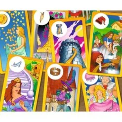 Ravensburger Sagaland, Brettspiel -Trendiger Spielzeugladen Ravensburger Sagaland Brettspiel@@1187106 4