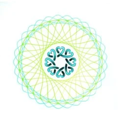 Ravensburger Spiral Designer, Geschicklichkeitsspiel -Trendiger Spielzeugladen Ravensburger Spiral Designer Geschicklichkeitsspiel@@1svrc02z 17