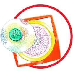 Ravensburger Spiral Designer, Geschicklichkeitsspiel -Trendiger Spielzeugladen Ravensburger Spiral Designer Geschicklichkeitsspiel@@1svrc02z 4