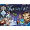Ravensburger Wer War's?, Brettspiel