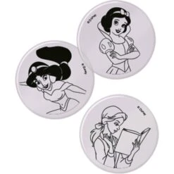 Ravensburger Xoomy Erweiterungsset Disney Princess, Malen -Trendiger Spielzeugladen Ravensburger Xoomy Erweiterungsset Disney Princess Malen@@1894791 2