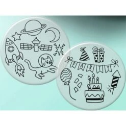 Ravensburger Xoomy Midi Doodle Style, Malen -Trendiger Spielzeugladen Ravensburger Xoomy Midi Doodle Style Malen@@1894787 2