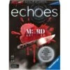 Ravensburger Echoes Mord Auf Ex, Gesellschaftsspiel