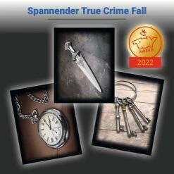 Ravensburger Echoes Mord Auf Ex, Gesellschaftsspiel 7 Ravensburger Echoes Mord Auf Ex, Gesellschaftsspiel -Trendiger Spielzeugladen Ravensburger echoes Mord auf Ex Gesellschaftsspiel@@1894538 2