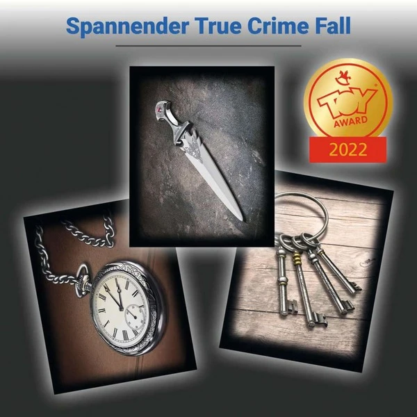 Ravensburger Echoes Mord Auf Ex, Gesellschaftsspiel 3 Ravensburger Echoes Mord Auf Ex, Gesellschaftsspiel – Bild 3