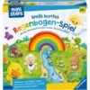Ravensburger Ministeps: Emils Buntes Regenbogen-Spiel, Brettspiel