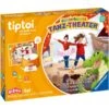 Ravensburger Tiptoi ACTIVE Set Kunterbuntes Tanz-Theater, Brettspiel
