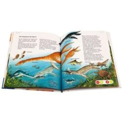 Ravensburger Tiptoi Expedition Wissen: Dinosaurier, Lernbuch -Trendiger Spielzeugladen Ravensburger tiptoi Expedition Wissen Dinosaurier Lernbuch@@1876183 3