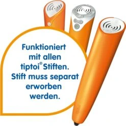 Ravensburger Tiptoi Pocket Wissen Körper, Lernbuch -Trendiger Spielzeugladen Ravensburger tiptoi Pocket Wissen K rper Lernbuch@@1678229 2