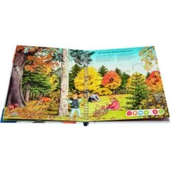Ravensburger Tiptoi Unsere Jahreszeiten, Lernbuch -Trendiger Spielzeugladen Ravensburger tiptoi Unsere Jahreszeiten Lernbuch@@1ssrlt80 4