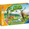 Ravensburger Tiptoi Unterwegs In Der Natur, Brettspiel