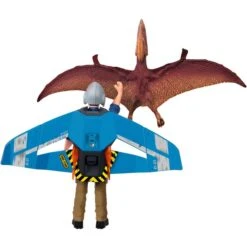 Schleich Dinosaurs Jetpack Verfolgung, Spielfigur 7 Schleich Dinosaurs Jetpack Verfolgung, Spielfigur -Trendiger Spielzeugladen Schleich Dinosaurs Jetpack Verfolgung Spielfigur@@1832495 2